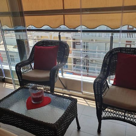 Apartmani Vesna Luxury Ap 5 & 6 Paralia Экстерьер фото