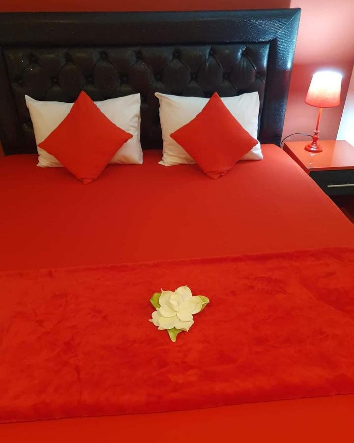 Apartmani Vesna Luxury Ap 5 & 6 Paralia Экстерьер фото