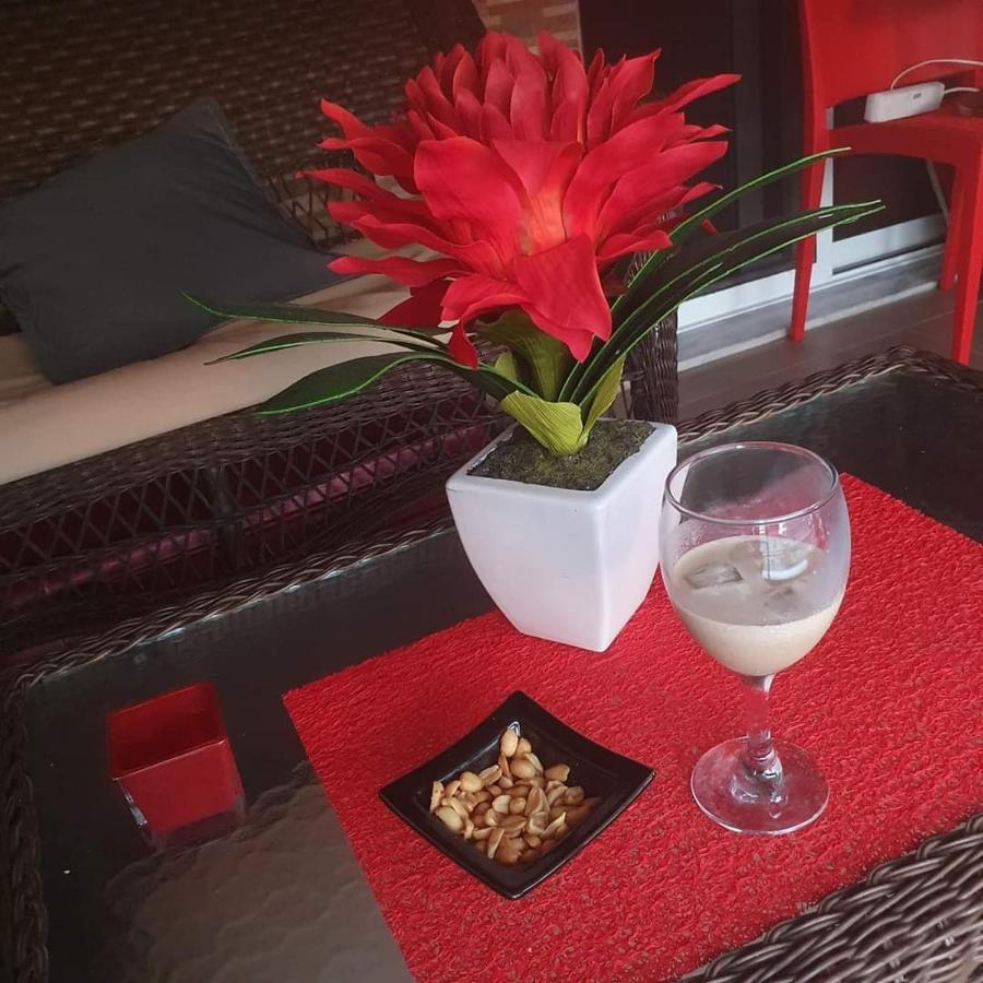 Apartmani Vesna Luxury Ap 5 & 6 Paralia Экстерьер фото