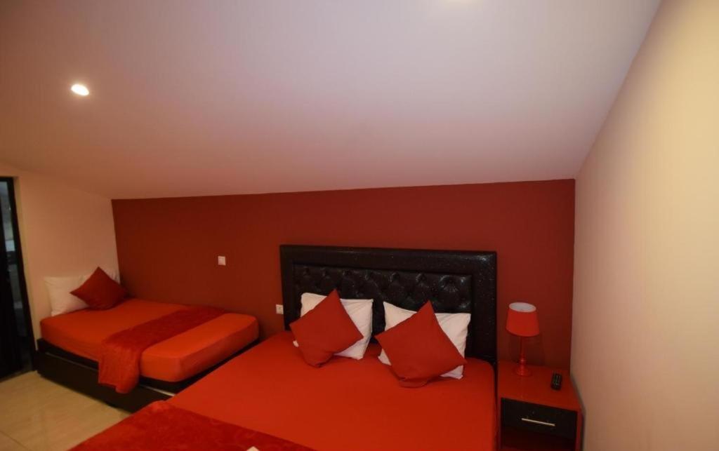 Apartmani Vesna Luxury Ap 5 & 6 Paralia Экстерьер фото