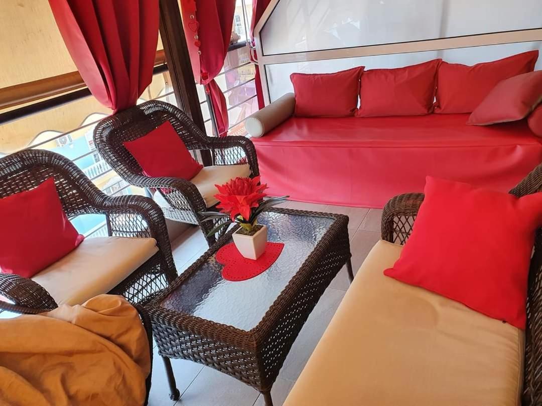 Apartmani Vesna Luxury Ap 5 & 6 Paralia Экстерьер фото