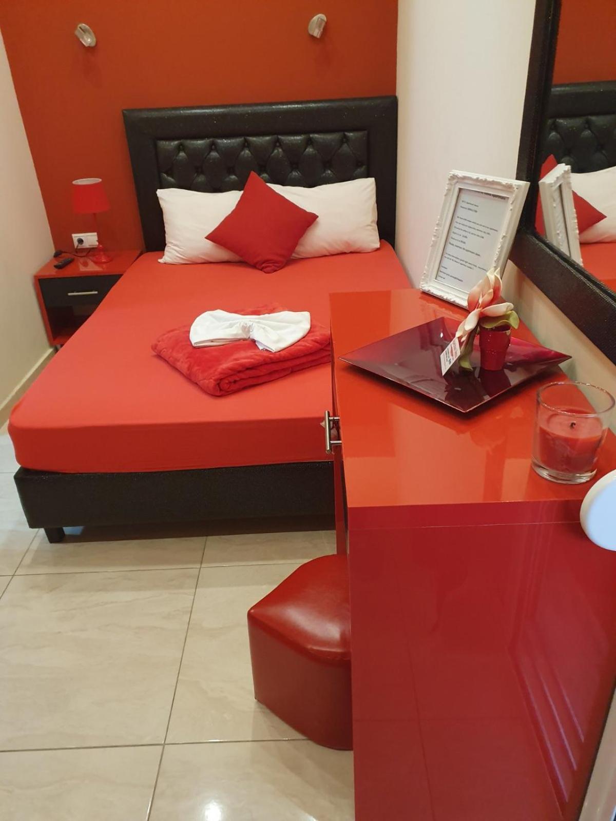 Apartmani Vesna Luxury Ap 5 & 6 Paralia Экстерьер фото