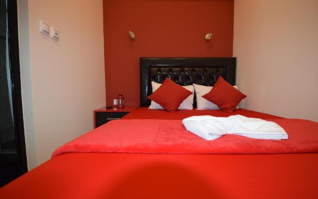 Apartmani Vesna Luxury Ap 5 & 6 Paralia Экстерьер фото