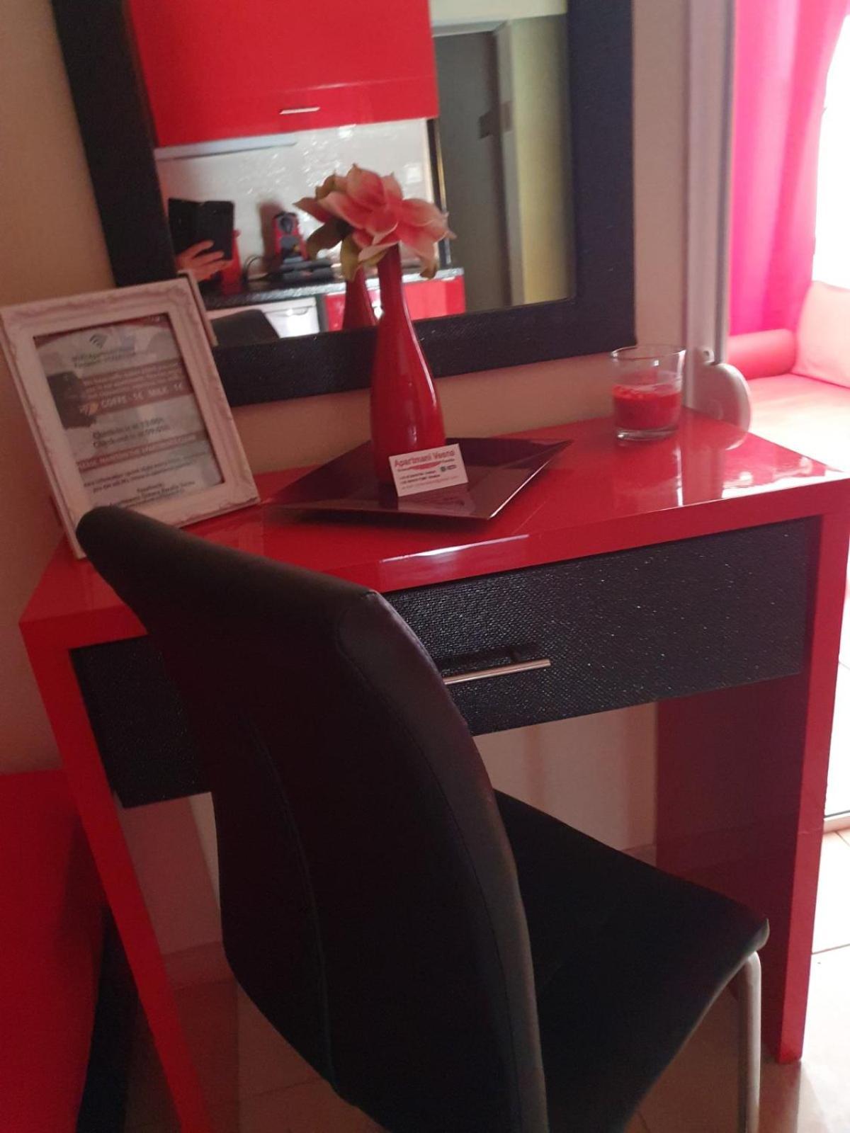 Apartmani Vesna Luxury Ap 5 & 6 Paralia Экстерьер фото