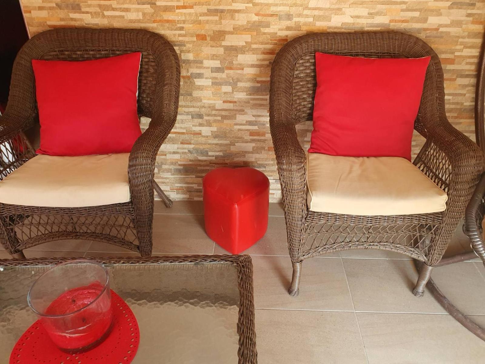Apartmani Vesna Luxury Ap 5 & 6 Paralia Экстерьер фото