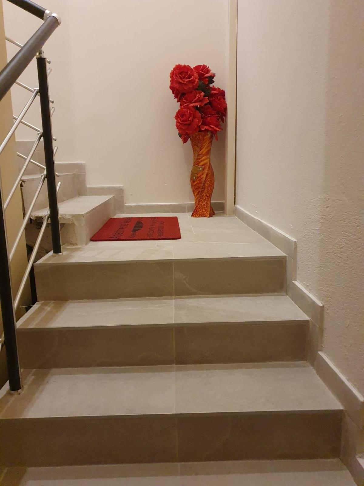 Apartmani Vesna Luxury Ap 5 & 6 Paralia Экстерьер фото