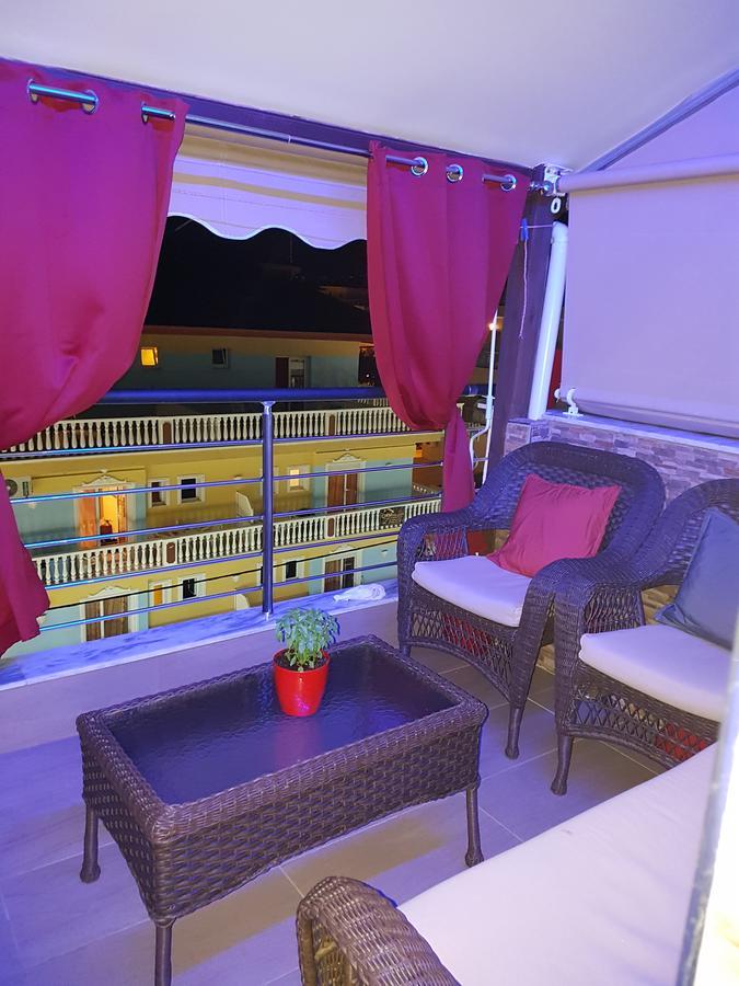 Apartmani Vesna Luxury Ap 5 & 6 Paralia Экстерьер фото